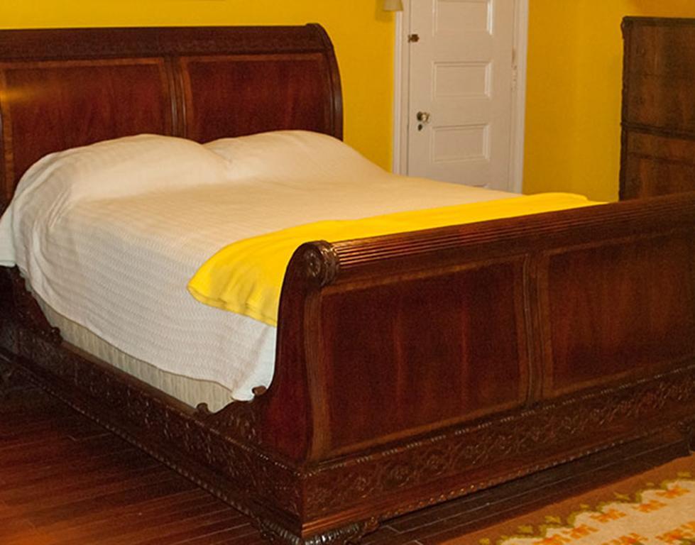 Albanus Phillips Inn Cambridge Cameră foto